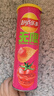 乐事（Lay's）无限薯片 104g*3罐 组合装（番茄+原味+烤肉）膨化食品 休闲零食 实拍图