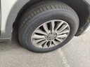 佳通轮胎(Giti)轮胎225/65R17 102H SUV520 原配哈弗H6 适配 远景SUV/宋   实拍图