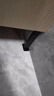 卡贝可调节支撑脚浴室柜支撑脚床腿台下盆支撑架床板床腿支撑脚18-30 实拍图