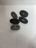 儿童高弹力加粗发圈加厚不伤发皮筋发夹高马尾无接缝头绳简约丸子 加粗加弹玉米花混装色5个 实拍图