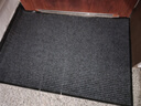 大江 入户地垫脚垫进户门2025年新款门垫玄关地毯门口入户80x120cm 实拍图