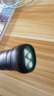 YONEX尤尼克斯羽毛球拍yy全碳素单拍弓剑ARC11Play含手胶 已穿线25磅4U 实拍图