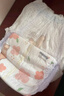MOONY尤妮佳小羊驼拉拉裤XXXL22片(≥18kg)大宝加大号干爽大吸量 实拍图