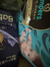 好奇（Huggies）铂金装小桃裤纸尿裤XL96片(12-17kg)加大号尿不湿透【透爽散热】 实拍图