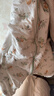 英氏（YEEHOO）睡袋婴儿四季乳木果恒温抗菌婴儿睡袋分腿防踢被睡袋 春浔山野XL 实拍图
