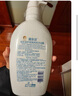 露安适（Lelch）活力安护儿童沐浴露3-6-12-15岁 低泡沐浴 柔滑润肤 沐浴乳400ml 实拍图