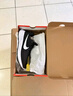 耐克NIKE跑步鞋男缓震透气REVOLUTION 6运动鞋DC3728-003黑白42.5 实拍图