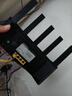 Tenda腾达路由器WiFi7【云霄BE5100】千兆穿墙王信号增强无线超强2.5g网口家用电竞放大器立式BE6L Pro 实拍图