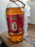 家香味 传承土榨 压榨一级花生油3L【保真花生油】中粮福临门出品 实拍图