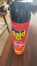雷达(Raid) 杀蟑剂喷雾 600ml 天然柑橘香型 杀虫剂喷雾 杀虫气雾剂 实拍图