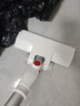 海尔（Haier）吸尘器【价保618】有线 家用手持推杆二合一 小型强劲除尘宠物车载清洁可壁挂大吸力HZ-G16W白色 实拍图