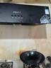 惠普好太太油烟机中式抽油烟机家用大吸力老式小尺寸厨房顶吸式脱排老款烟机 按键+全封闭电机+圆锥网 自行安装（全国联保） 实拍图