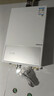 万和【小宇宙E2 PRO】13升液化气节能省气速热4A一级恒温静音防冻耐用 上门安装  13E2 PRO燃气热水器 实拍图