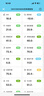苏泊尔（SUPOR）体重秤家用电子秤减肥专用智能小型精准可测体脂称充电高精度人体专业称重蓝牙网关减脂生日礼物 【Max云母白】APP体脂监测+人体数据分析+充电 【手机智能APP互联】 实拍图