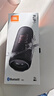 JBL FLIP6 音乐万花筒六代 便携蓝牙音箱  赛道扬声器 独立高音单元 购物推荐 金属黑 实拍图