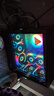 超频 3 PCCOOLER大白鲨PRO CPU散热器 （多平台/SRGB幻彩灯效/下压式/ITX散热器/附带硅脂） 实拍图