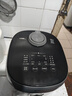 苏泊尔（SUPOR）电饭煲小快Max琉瓷内胆电饭锅5-8个人大容量4升柴火饭家用煮饭煲汤煮小米粥不粘锅智能微压F40X71 实拍图