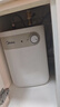 美的（Midea）上出水速热小厨宝储水式5/8.3/6.6/7.6/11升8年质保电热水器安全小尺寸厨房热水宝 5L 1650W 【二级能效】 实拍图
