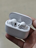漫步者（EDIFIER）Lolli Pro 5 真无线主动降噪蓝牙耳机 蓝牙6.0 AI翻译 适用苹果华为小米OPPO手机 雪映白 新年礼物 实拍图