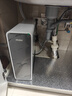 海尔（Haier）鲜活水pro+净水器1200G进口反渗透RO过滤膜触控龙头双出水厨房专用台下净饮机母婴直饮 实拍图