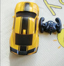 瑞禾玩具正版大黄蜂新年礼物合金版手办变形机甲模型汽车机器人金刚 实拍图