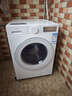 TCL超旋风V3R Max12公斤大容量洗烘一体智能投放 滚筒洗衣机全自动家用家电以旧换新G120V3R-HBI 实拍图