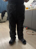 波司登25年羽绒裤男女情侣同款冬季90绒加厚休闲百搭保暖舒适裤子 实拍图