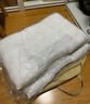 富安娜京爆 枕头芯颈椎枕芯决明子成人枕头两只深度睡眠枕一对装74*48cm 实拍图