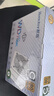 航嘉（Huntkey）WD750K全模组 金牌750W电脑电源皓月白（80PLUS金牌/单路60A/全电压/LLC+SR+DC-DC/智能温控） 实拍图