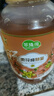 萃臻源 荔枝蜜1000g（瓶装）成熟蜜 纯天然蜂蜜 冲饮伴侣老少皆宜营养品 实拍图