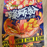 好欢螺（HAOHUANLUO）螺蛳粉（水煮型）广西柳州特产 方便速食米粉米线 加辣加臭版400g 实拍图