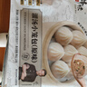 锋味派小笼汤包235g/9个蒸包集鲜早餐灌汤小包子鲜肉包儿童早茶鲜肉味 实拍图