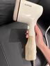 苏泊尔（SUPOR）【价保618】【除毛熨烫二合一】手持挂烫机15g/min微增压家用熨烫机小型电熨斗EGH-707A 实拍图