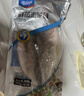 海名威 冷冻海鲈鱼850g/2条装 海鱼 生鲜鱼类 海鲜水产  实拍图