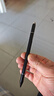 触屏笔手机手写电容笔适用vivo小米安卓华为OPPO触控笔细头平板笔 特价促销/升级款【黑色】1支/超精准 实拍图