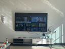 海尔（Haier）电视H5C 8核CPU超硬核 144HZ高刷 WiFi6 一级能效智慧屏彩电液晶4K护眼超薄游戏电视机 65英寸 爆款新品144HZ 8核CPU 3+32GB 实拍图