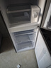 新飞 （Frestec）183L两门微冻储鲜节能环保低噪速冻家用租房冰箱BCD-183KT 实拍图