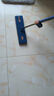 索邦平板拖把42cm2布家用一拖净免手洗2025懒人拖地神器雪尼尔拖布 实拍图