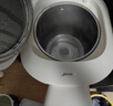 美的（Midea）电热水瓶热水壶电水壶304不锈钢水壶热水瓶控温保温恒温开水壶电水壶烧水壶MK-SP11-F 实拍图