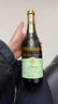 BERSANO意大利进口莫斯卡托香槟起泡甜白型青提冰茉莉葡萄酒小白花气泡酒 DOCG级【阿斯蒂】750ml*6 实拍图