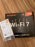 Tenda腾达路由器满血WiFi7+BE5100【2年质保】超强2.5G网口无线千兆穿墙王信号增强家用立式Mesh前十名 实拍图