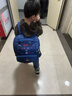 爱果乐（IGROW）开学季书包小学生男孩护脊儿童书包1-3-6年级英伦风男生减负双肩 实拍图