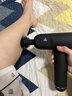 匹克（PEAK）【35年运动品牌】筋膜枪按摩器肩颈腰背按摩仪深层肌肉放松情人七夕礼物男女 35年专注运动】强振幅+深度按摩 实拍图