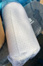 京东京造新梦享乳胶枕 93%天然乳胶 泰国进口成人护颈颈椎枕头 经典波浪枕 实拍图