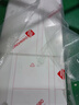 博川白色pp板环保板材硬塑料塑胶板防水垫板聚丙烯车厢PE板绝缘PVC 宽1.22米x长2.44米x厚度3mm 实拍图