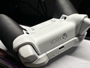 微软（Microsoft）Xbox无线游戏手柄 Elite 2精英2代二代 白色青春版 无线控制器 蓝牙 PC/平板/手机 Steam 明末 实拍图