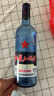 红星二锅头 蓝瓶绵柔8陈酿 清香型白酒 43度 750ml*2瓶  口粮酒 实拍图
