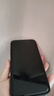 依斯卡 适用苹果11钢化膜 iPhoneXR/11防窥膜 全屏覆盖360°防偷看高清防刮耐磨防指纹手机保护贴膜JM843 实拍图