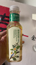 农夫山泉【新口味】东方树叶陈皮白茶500ml*15瓶无糖茶饮料0糖0脂0卡整箱 实拍图