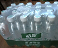 怡宝 饮用水 纯净水350ml*12瓶 量贩装 实拍图